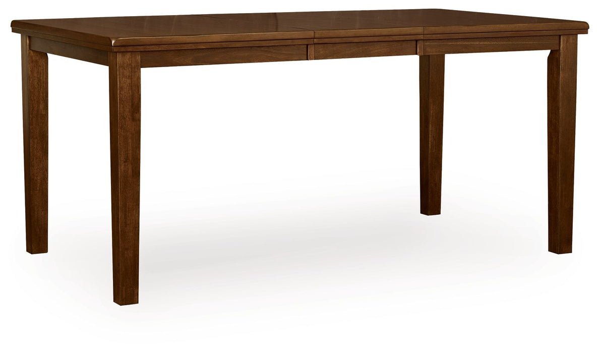 Ralene - Dining Room Table – Counter Tables by Signature Design by Ashley® at Furniture Wholesale Plus , Nashville furniture store