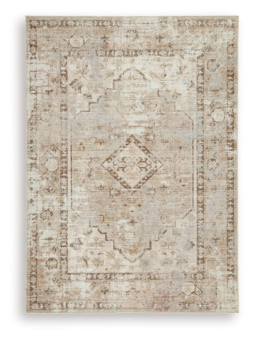Livdon - Washable Rug – Washable Rugs by Signature Design by Ashley® at Furniture Wholesale Plus , Nashville furniture store