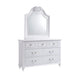 Alana - Dresser – Dressers by Elements International at Furniture Wholesale Plus , Nashville furniture store