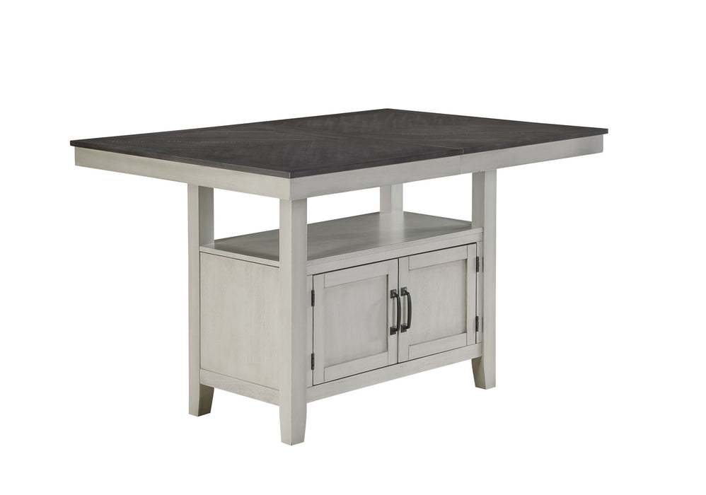 Hyland - Dining Set - Premium 5 Piece Dining Room Sets from Steve Silver Furniture - Just $1229! Shop now at Furniture Wholesale Plus  We are the best furniture store in Nashville, Hendersonville, Goodlettsville, Madison, Antioch, Mount Juliet, Lebanon, Gallatin, Springfield, Murfreesboro, Franklin, Brentwood