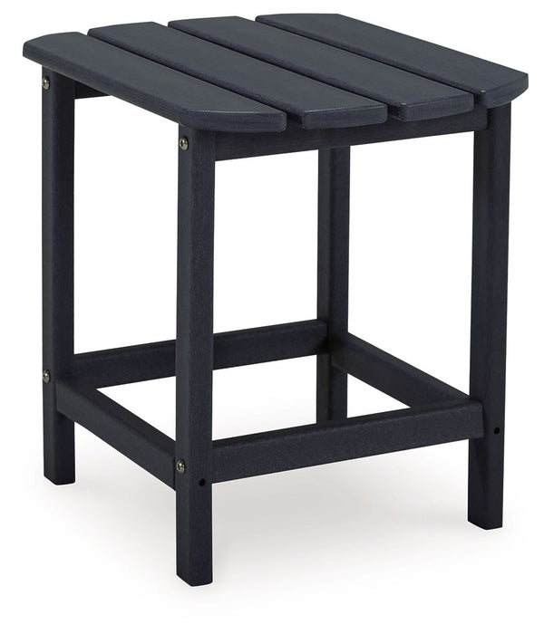 Sundown Treasure - Outdoor End Table – End Tables by Signature Design by Ashley® at Furniture Wholesale Plus , Nashville furniture store