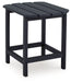 Sundown Treasure - Outdoor End Table – End Tables by Signature Design by Ashley® at Furniture Wholesale Plus , Nashville furniture store