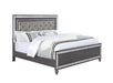 Refino - Upholstered Bed – Upholstered Beds by Crown Mark at Furniture Wholesale Plus , Nashville furniture store