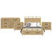 Ridgemont - Storage Bedroom Set – 3 Piece Bedroom Sets by Elements International at Furniture Wholesale Plus , Nashville furniture store