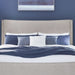 New Haven - Upholstered Panel Headboard – Upholstered Headboards by Liberty Furniture at Furniture Wholesale Plus , Nashville furniture store
