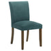 Cantley - Upholstered Dining Side Chair (Set of 2) - Premium Chair Sets from Coaster Fine Furniture - Just $189! Shop now at Furniture Wholesale Plus  We are the best furniture store in Nashville, Hendersonville, Goodlettsville, Madison, Antioch, Mount Juliet, Lebanon, Gallatin, Springfield, Murfreesboro, Franklin, Brentwood