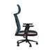 Rollins - Gaming Chair With LED And Speaker – Gaming Chairs by Elements International at Furniture Wholesale Plus , Nashville furniture store