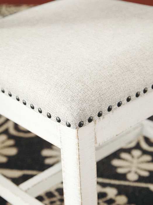 Valebeck - Dining Table Set – 5 Piece Dining Room Sets by Signature Design by Ashley® at Furniture Wholesale Plus , Nashville furniture store