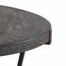 Portland - Coffee Table - Gray – Coffee Tables by Steve Silver Furniture at Furniture Wholesale Plus , Nashville furniture store