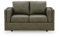 Hollis Studio - Loveseat - Grove – Stationary Loveseats by Signature Design by Ashley® at Furniture Wholesale Plus , Nashville furniture store