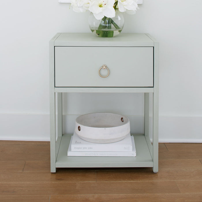East End - 1 Shelf Accent Table – Accent Tables by Liberty Furniture at Furniture Wholesale Plus , Nashville furniture store