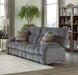 Ashland - Lay Flat Reclining Sofa – Reclining Sofas by Catnapper at Furniture Wholesale Plus , Nashville furniture store