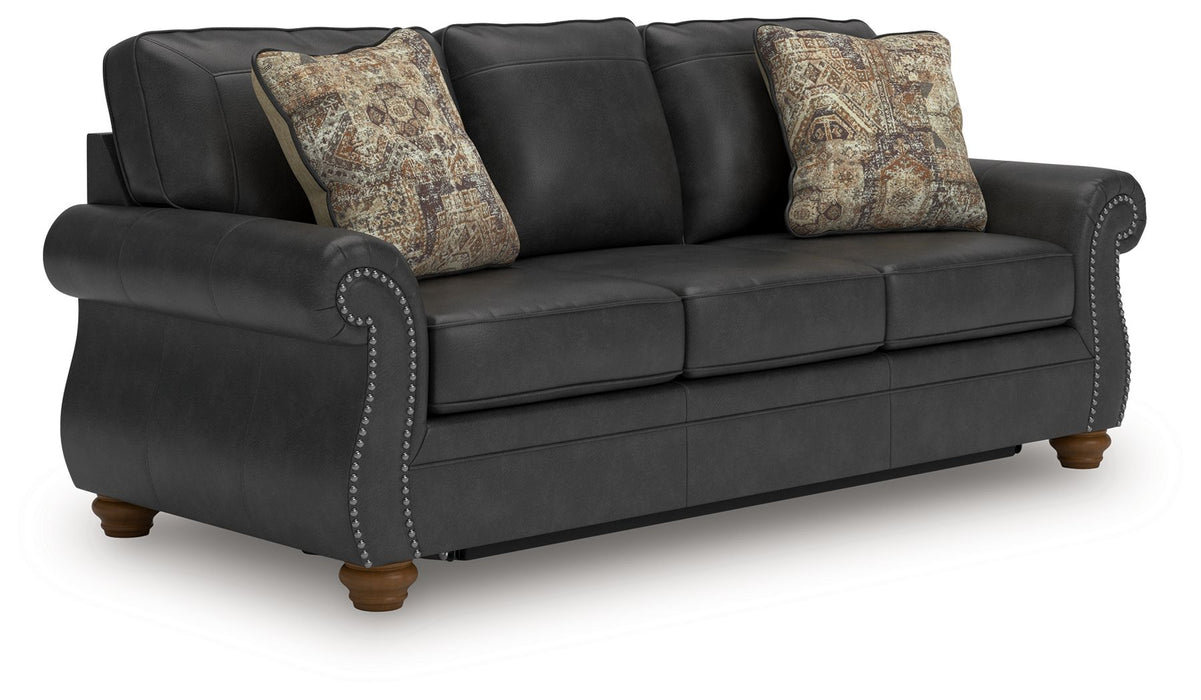 Chasemore - Sofa Sleeper – Sleeper Sofas by Signature Design by Ashley® at Furniture Wholesale Plus , Nashville furniture store