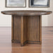 Cambridge - Dining Table With Game Table Top - Brown – Dining Tables by Steve Silver Furniture at Furniture Wholesale Plus , Nashville furniture store