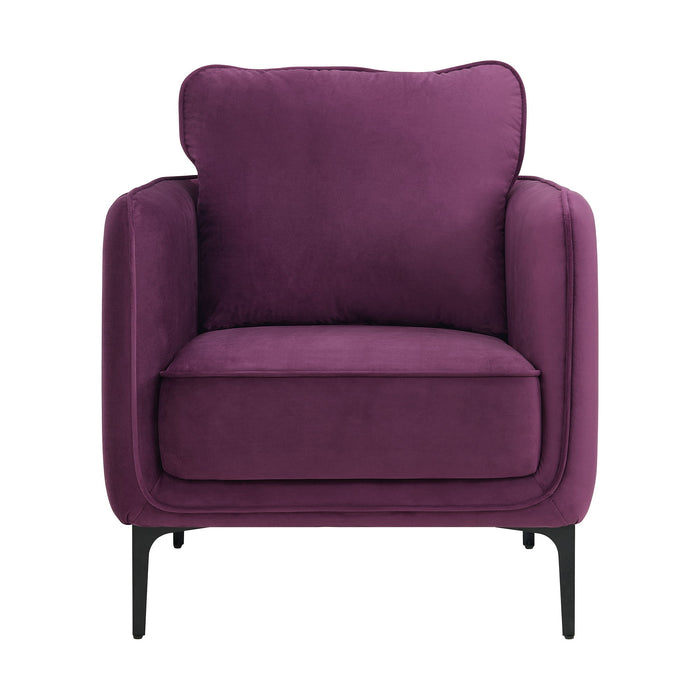 Rae - Chair – Arm Chairs by Elements International at Furniture Wholesale Plus , Nashville furniture store