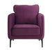 Rae - Chair – Arm Chairs by Elements International at Furniture Wholesale Plus , Nashville furniture store