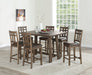 Saranac - Dining Set – 5 Piece Dining Room Sets by Steve Silver Furniture at Furniture Wholesale Plus , Nashville furniture store