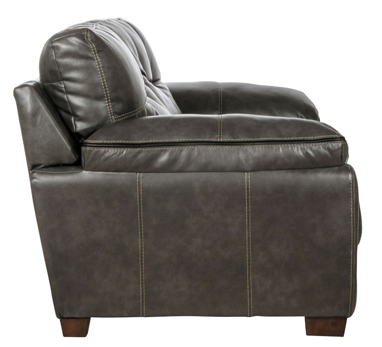 Hudson - Loveseat – Stationary Loveseats by Jackson at Furniture Wholesale Plus , Nashville furniture store