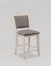 Fulton - Counter Height Chair (Set of 2) - Premium Chair Sets from Crown Mark - Just $229! Shop now at Furniture Wholesale Plus  We are the best furniture store in Nashville, Hendersonville, Goodlettsville, Madison, Antioch, Mount Juliet, Lebanon, Gallatin, Springfield, Murfreesboro, Franklin, Brentwood