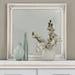 Reflections - Lighted Mirror – Mirrors by Liberty Furniture at Furniture Wholesale Plus , Nashville furniture store