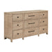 Proximity Place - Dresser – Dresser & Mirror by Liberty Furniture at Furniture Wholesale Plus , Nashville furniture store