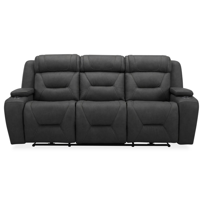 Chapman - Sofa – Reclining Sofas by Liberty Furniture at Furniture Wholesale Plus , Nashville furniture store