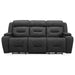 Chapman - Sofa – Reclining Sofas by Liberty Furniture at Furniture Wholesale Plus , Nashville furniture store