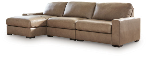 Veronella - 3 Piece Sectional – Stationary Sectionals by Benchcraft® at Furniture Wholesale Plus , Nashville furniture store