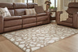 Wessonland - Rug – Area Rugs by Signature Design by Ashley® at Furniture Wholesale Plus , Nashville furniture store