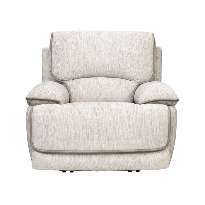 Olsen - Dual Power Zero Gravity Recliner – Reclining Chairs by Steve Silver Furniture at Furniture Wholesale Plus , Nashville furniture store