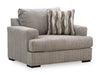 Lofwood - Chair And A Half – Arm Chairs by Signature Design by Ashley® at Furniture Wholesale Plus , Nashville furniture store
