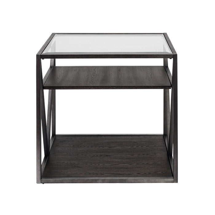 Arista - Table – Cocktail Tables by Liberty Furniture at Furniture Wholesale Plus , Nashville furniture store