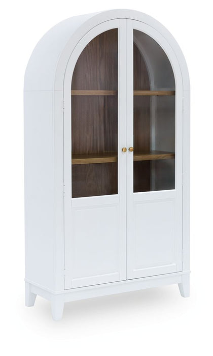 Dagandale - Accent Cabinet – Accent Cabinets by Signature Design by Ashley® at Furniture Wholesale Plus , Nashville furniture store