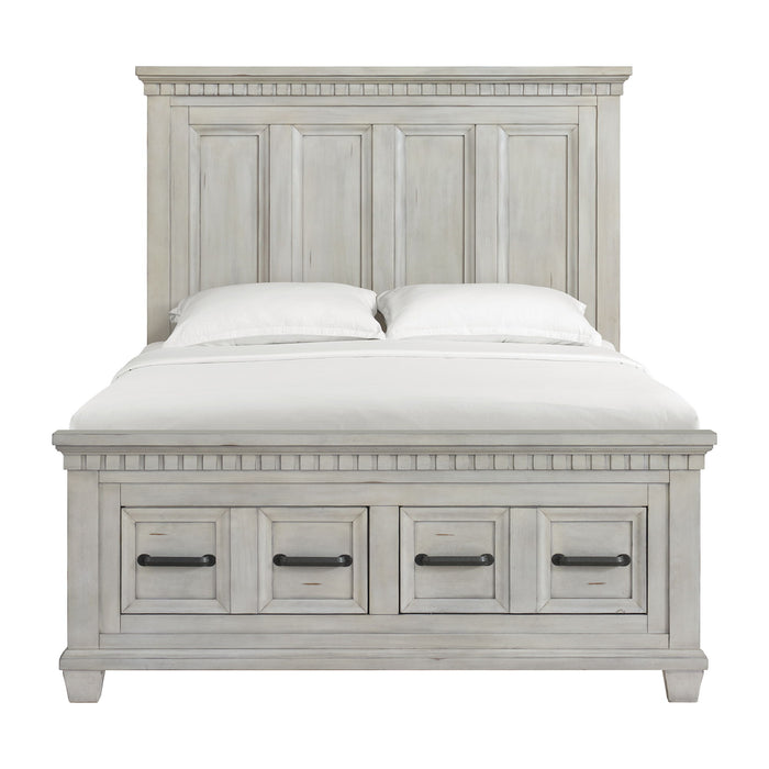 Mccoy - Storage Bed – Storage Beds by Elements International at Furniture Wholesale Plus , Nashville furniture store