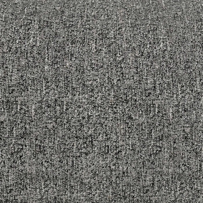Deville - Modular Ottoman - Nova Gray – Upholstered Ottomans by Elements International at Furniture Wholesale Plus , Nashville furniture store