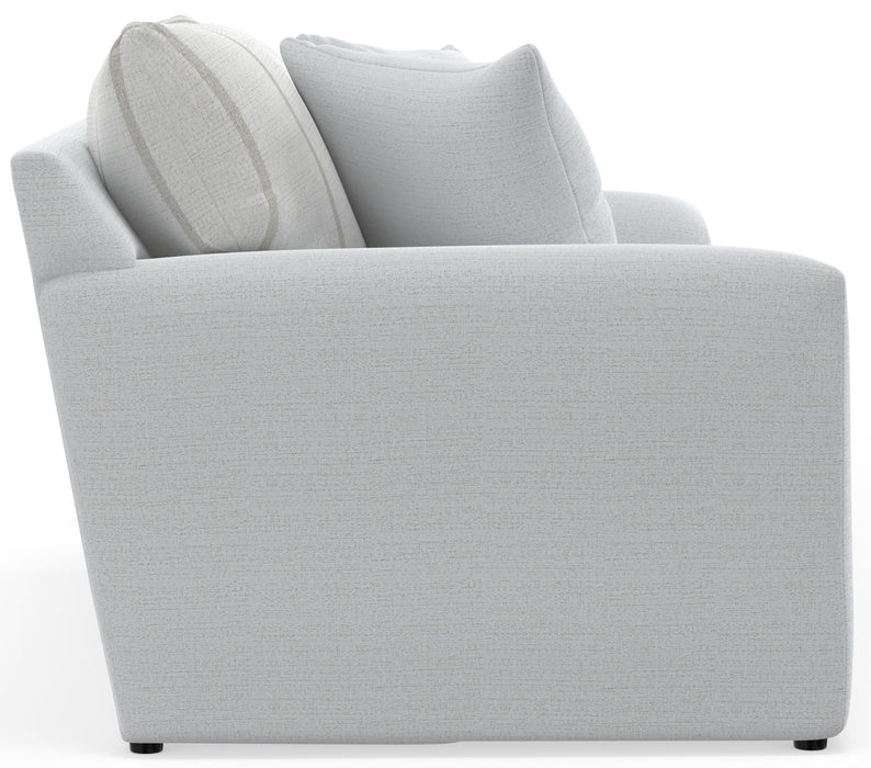 Lindsey - Loveseat – Stationary Loveseats by Jackson at Furniture Wholesale Plus , Nashville furniture store