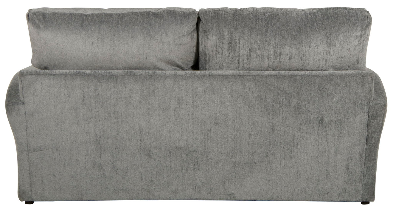 Lamar - Loveseat – Stationary Loveseats by Jackson at Furniture Wholesale Plus , Nashville furniture store