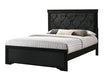 Amalia - Bed – Upholstered Beds by Crown Mark at Furniture Wholesale Plus , Nashville furniture store