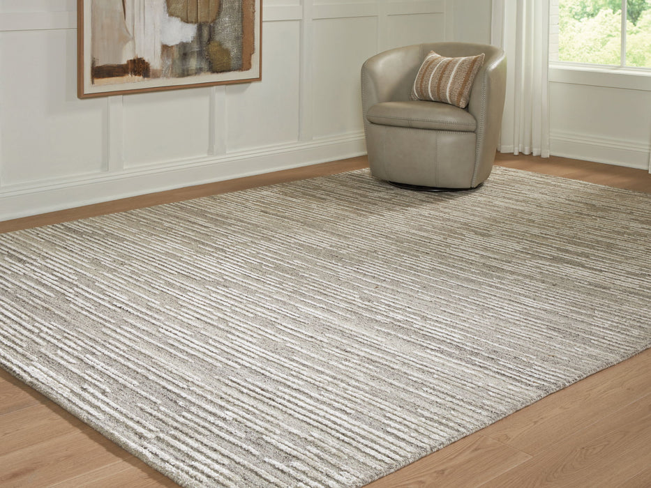 Eljory - Rug – Area Rugs by Signature Design by Ashley® at Furniture Wholesale Plus , Nashville furniture store
