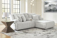 Top Tier - Reclining Sectional – Reclining Sectionals by Signature Design by Ashley® at Furniture Wholesale Plus , Nashville furniture store