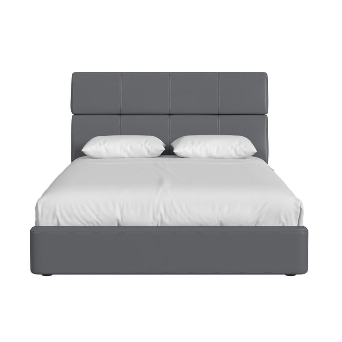 Valari - Upholstered Bed – Upholstered Beds by Elements International at Furniture Wholesale Plus , Nashville furniture store