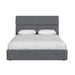 Valari - Upholstered Bed – Upholstered Beds by Elements International at Furniture Wholesale Plus , Nashville furniture store