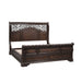 Arbor Place - Sleigh Bed – Sleigh Beds by Liberty Furniture at Furniture Wholesale Plus , Nashville furniture store