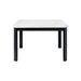 Francesca - Dining Table – Counter Tables by Elements International at Furniture Wholesale Plus , Nashville furniture store
