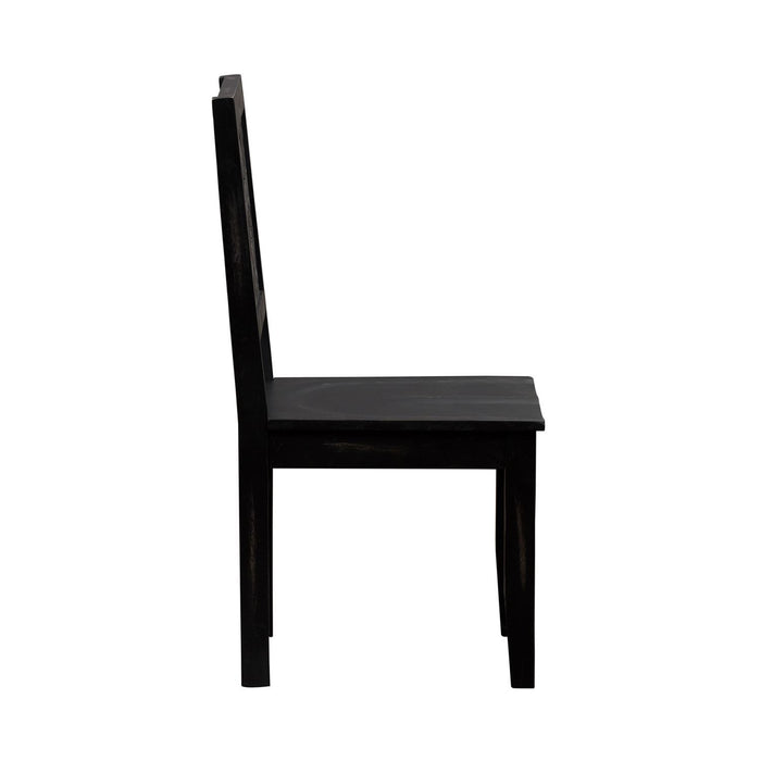 Trellis Lane - Accent Chair – Desk Chairs by Liberty Furniture at Furniture Wholesale Plus , Nashville furniture store