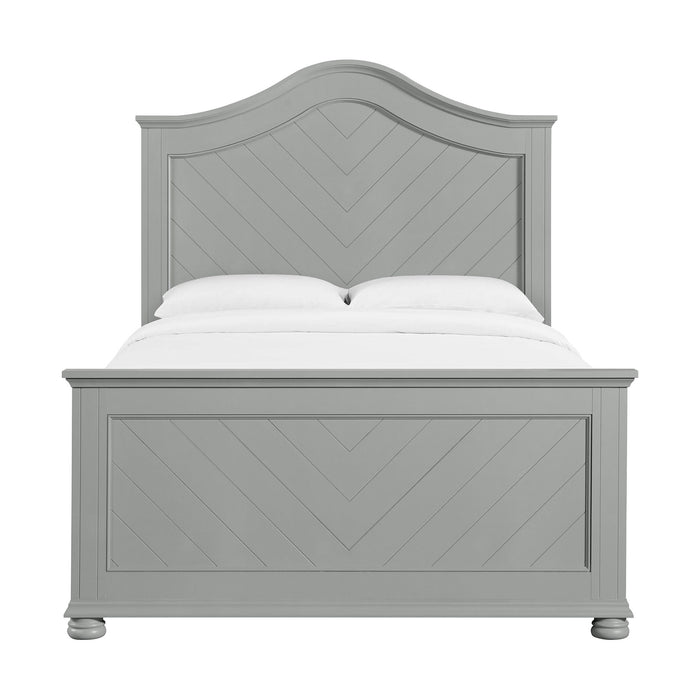 Kona - Panel Bed – Panel Beds by Elements International at Furniture Wholesale Plus , Nashville furniture store