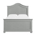 Kona - Panel Bed – Panel Beds by Elements International at Furniture Wholesale Plus , Nashville furniture store