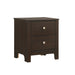 Sami - Youth Panel Bedroom Set – 3 Piece Bedroom Sets by Elements International at Furniture Wholesale Plus , Nashville furniture store