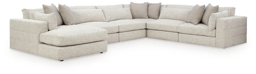 Ashbourne Estate - Sectional – Stationary Sectionals by Signature Design by Ashley® at Furniture Wholesale Plus , Nashville furniture store
