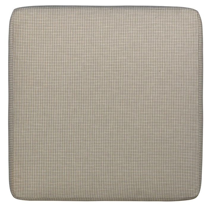 Searsport - Castered Cocktail Ottoman – Coffee Table Ottomans by Catnapper at Furniture Wholesale Plus , Nashville furniture store